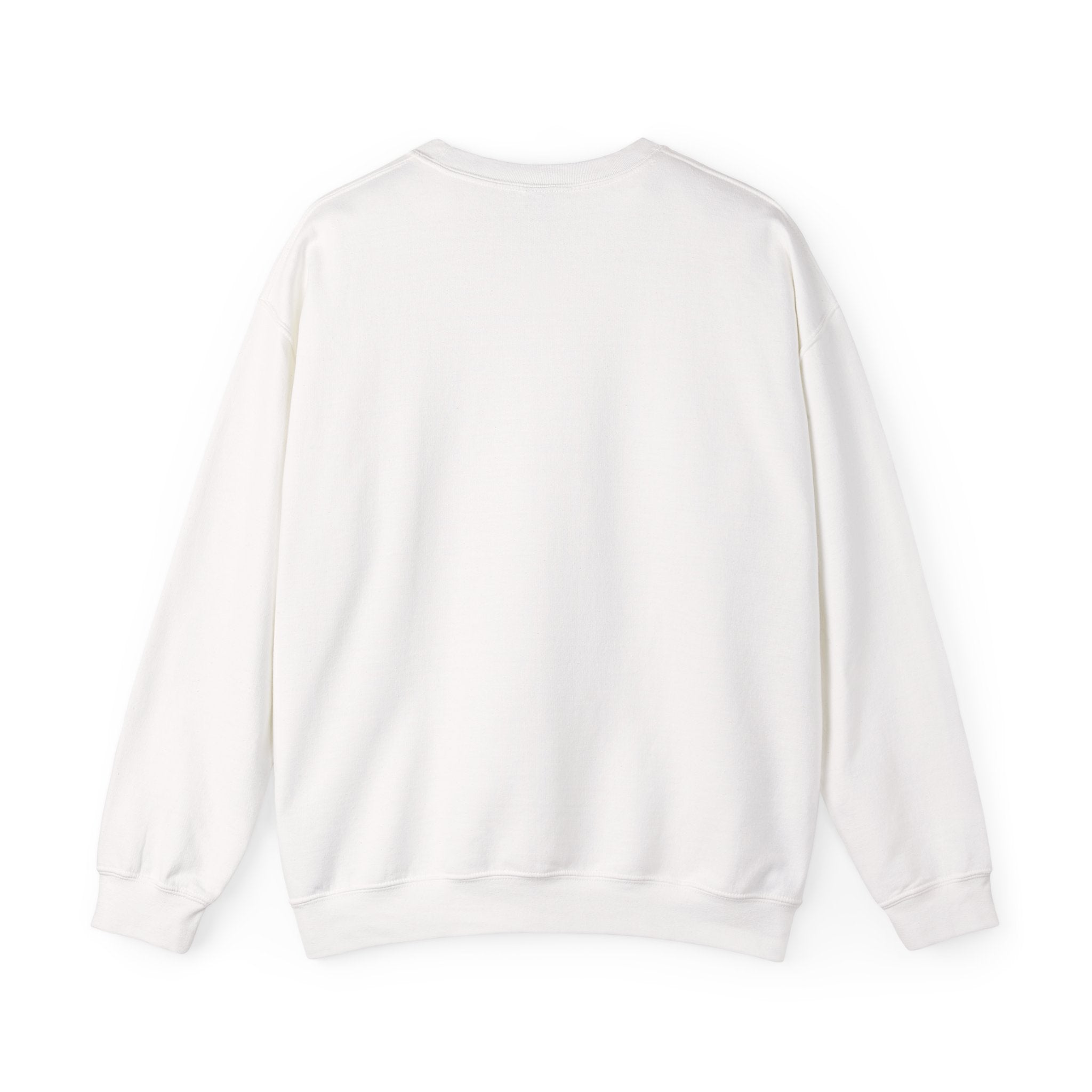 Shair Aya Shair — Bold Lion Graphic - Crewneck Sweatshirt