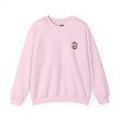 Kalakr Mughal - Front & Back print  Crewneck Sweatshirt