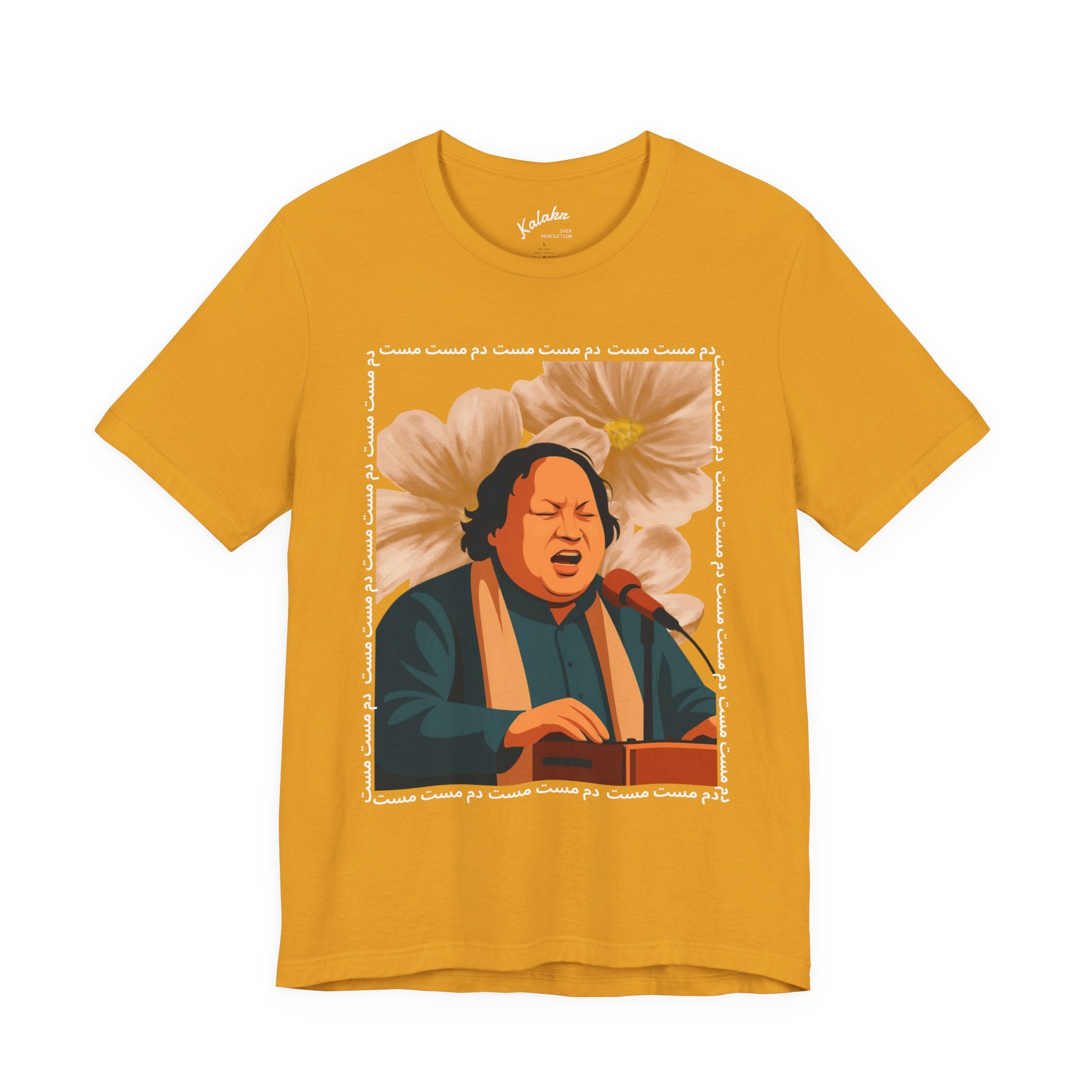 Dum Mast Mast - T Shirt