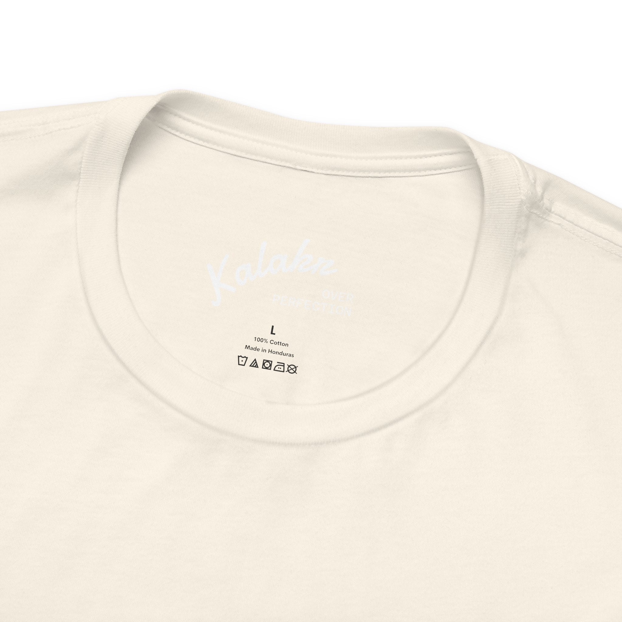 Khan Sahib Graphic Tee — Traditional Cap & Urdu Calligraphy T-Shirt