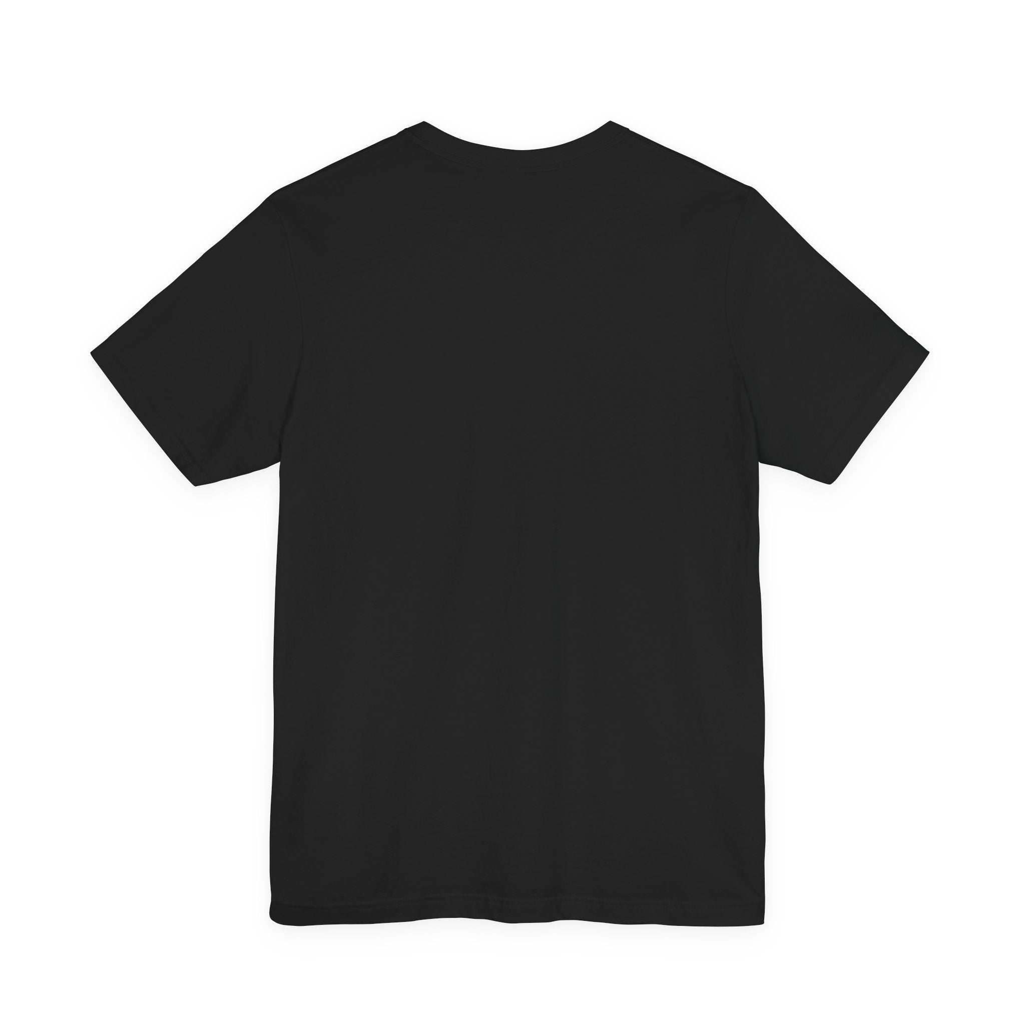 Shair Aya Shair — Bold Lion Graphic T-Shirt