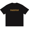 Pakistan Jashn-e-Azadi Oversize Graphic Tee — Unisex Independence Day T-Shirt