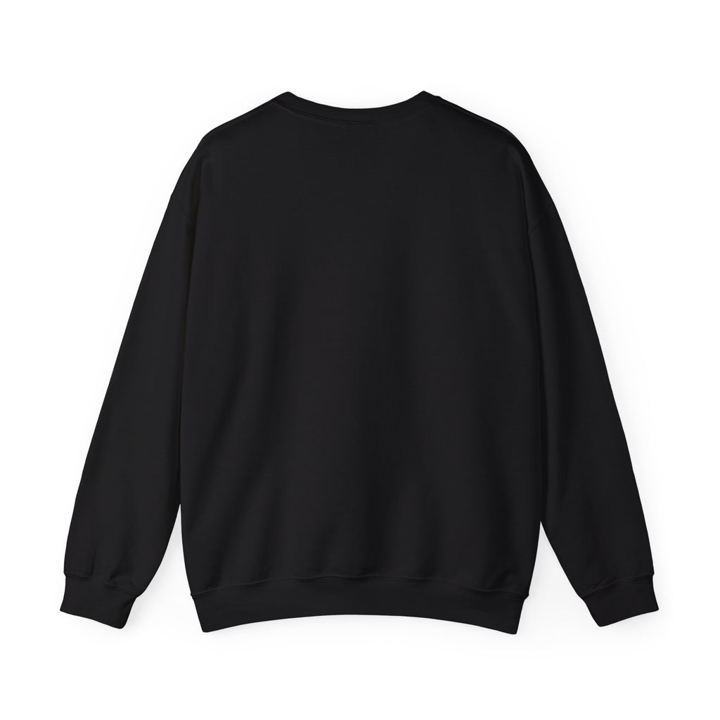Shair Aya Shair — Bold Lion Graphic - Crewneck Sweatshirt
