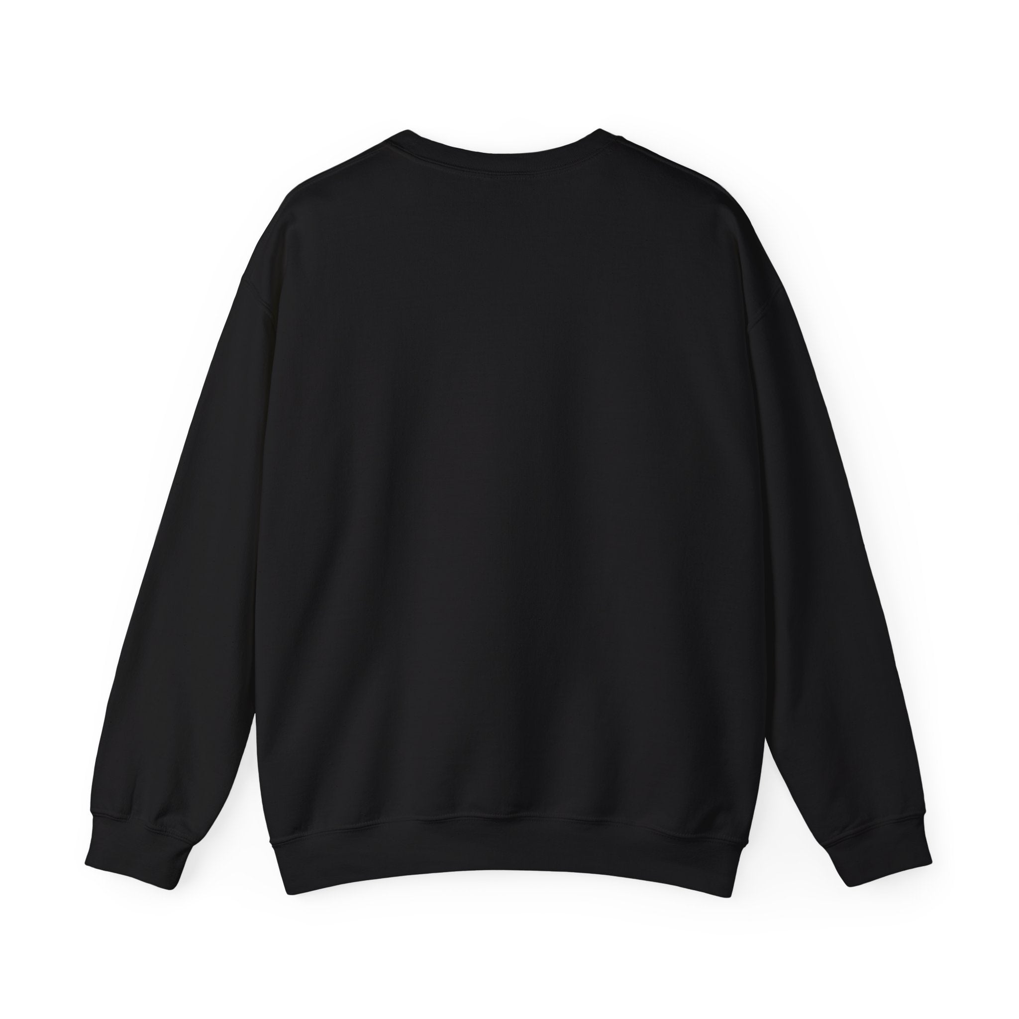 Shair Aya Shair — Bold Lion Graphic - Crewneck Sweatshirt