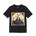 Maula Sufi Ajrak Graphic  T-Shirt