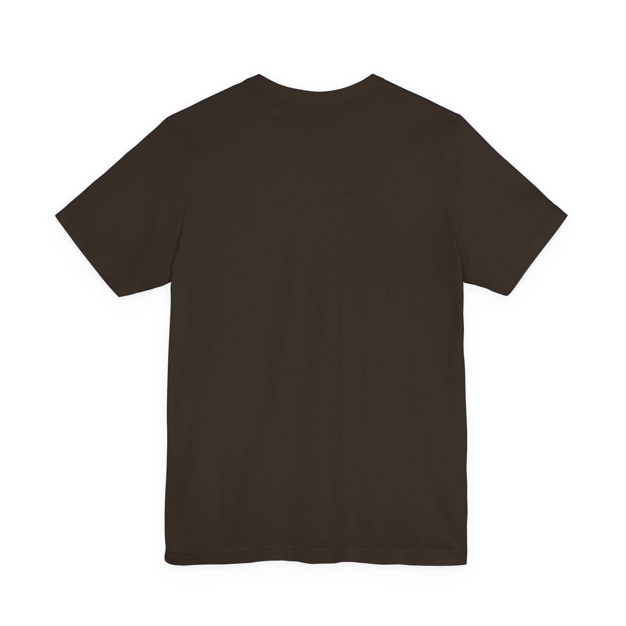 Shair Aya Shair — Bold Lion Graphic T-Shirt