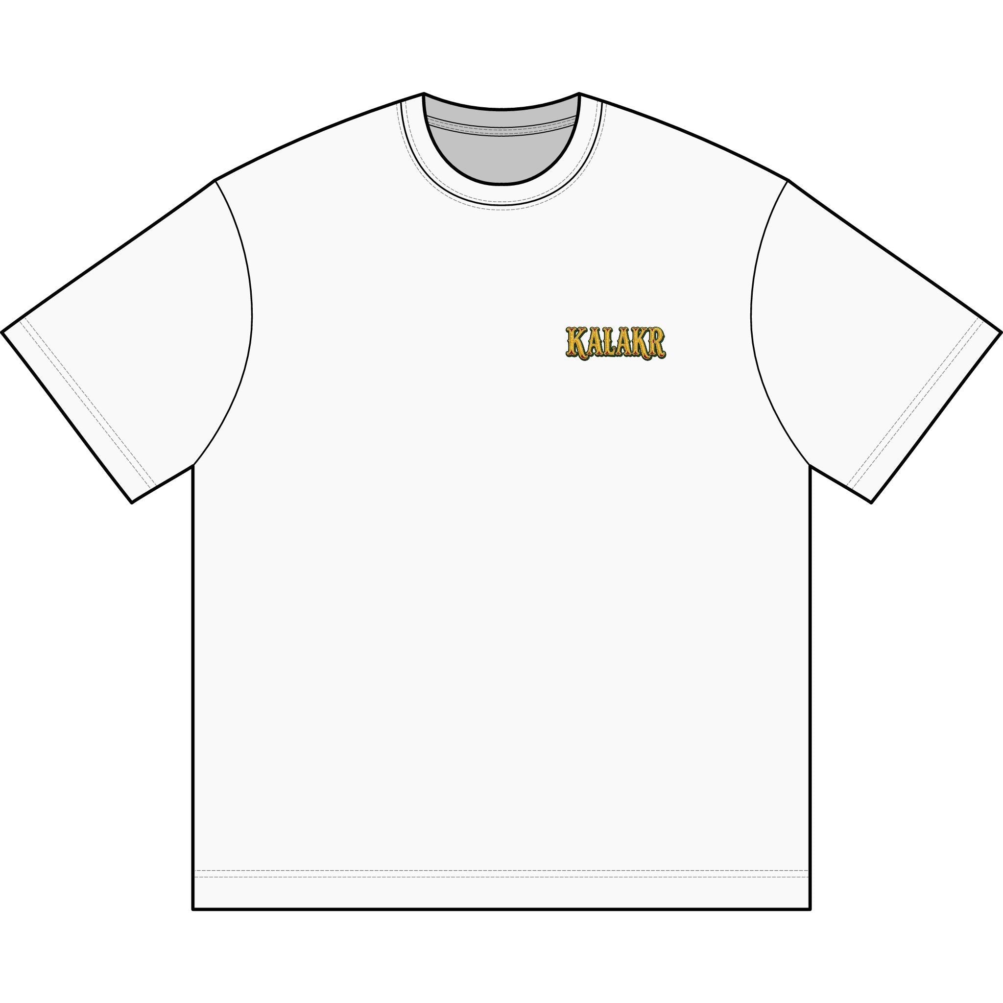 Pakistan Freedom Fest Oversize Graphic Tee — Unisex T-Shirt