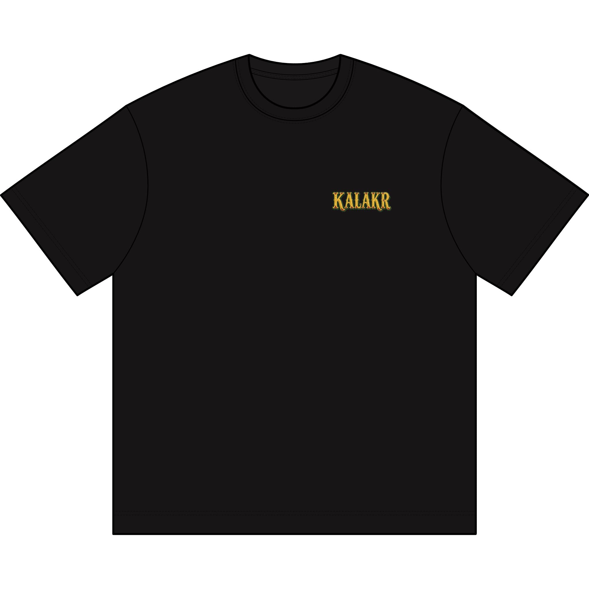 Pakistan Freedom Fest Oversize Graphic Tee — Unisex T-Shirt