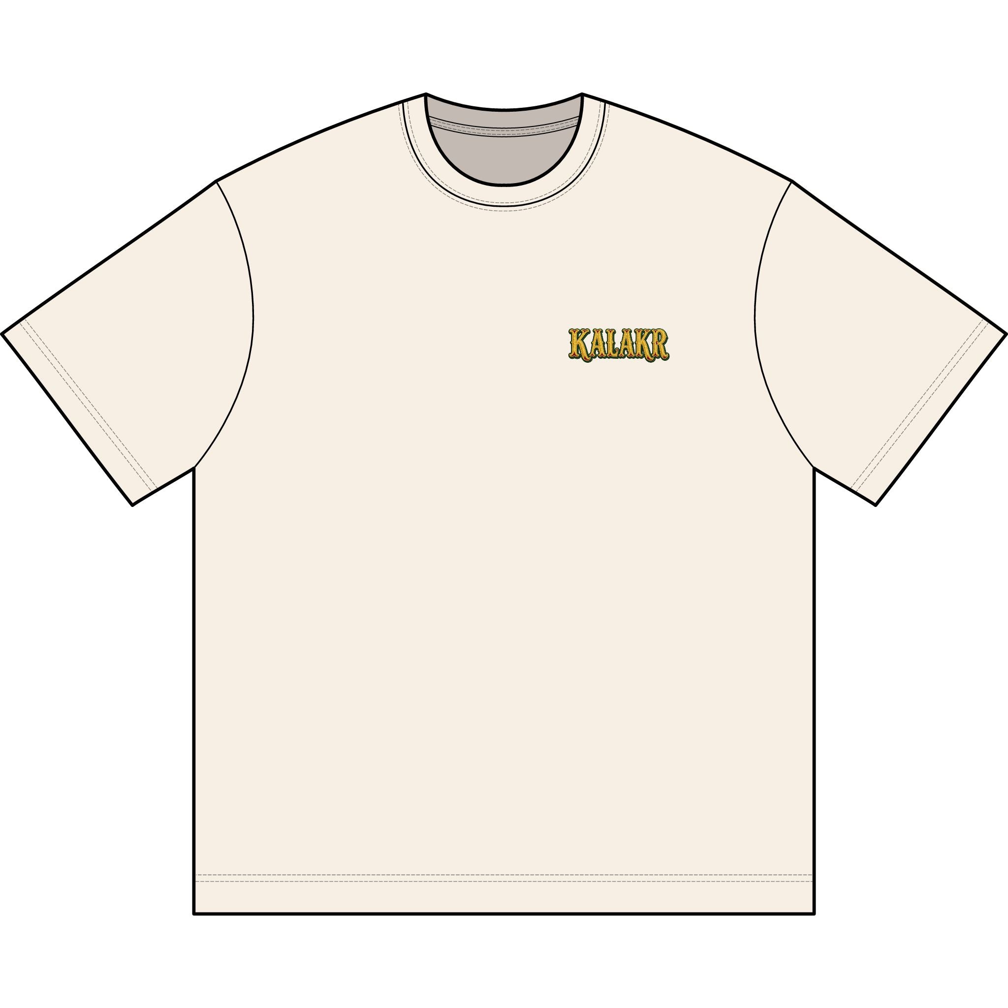 Pakistan Freedom Fest Oversize Graphic Tee — Unisex T-Shirt