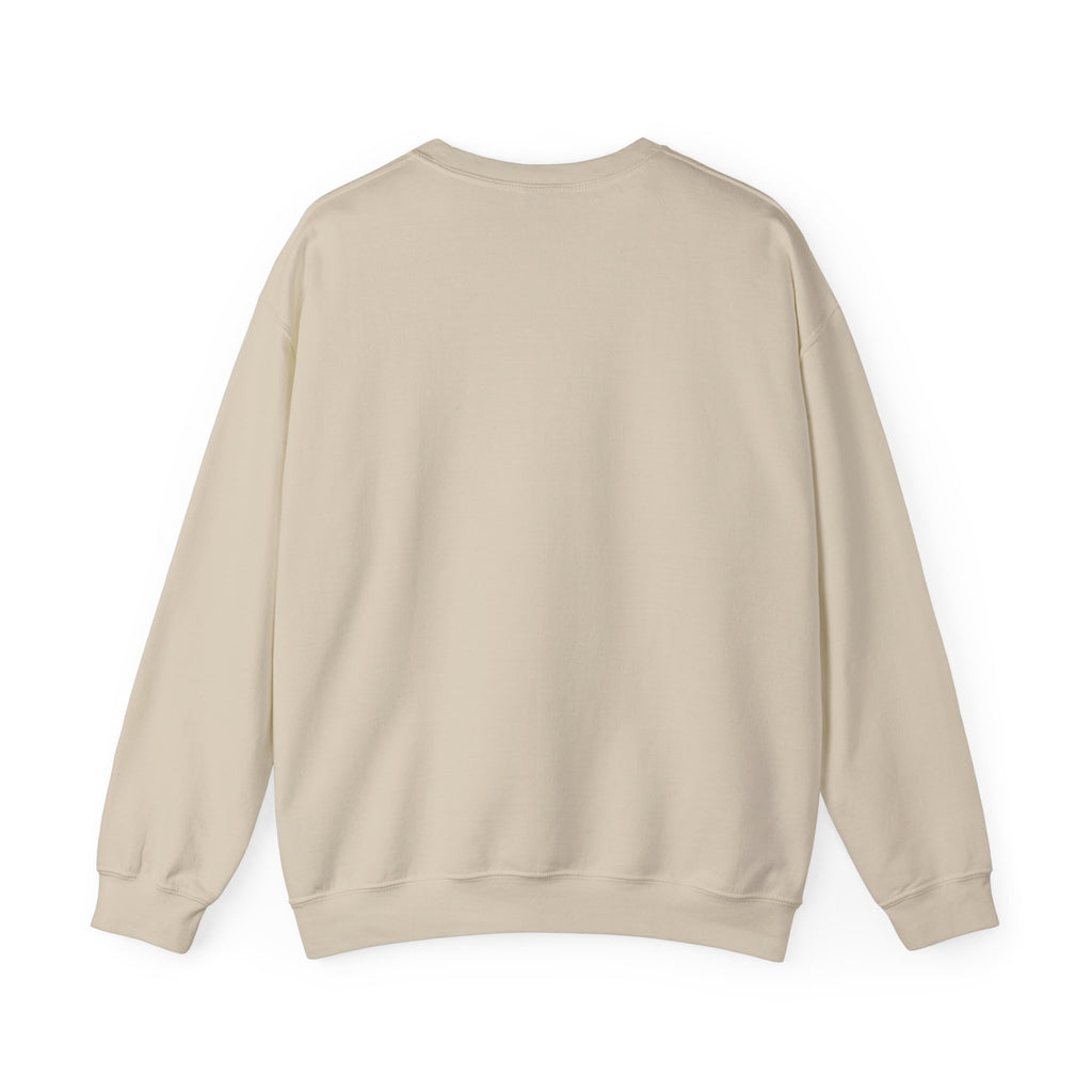 Shair Aya Shair — Bold Lion Graphic - Crewneck Sweatshirt