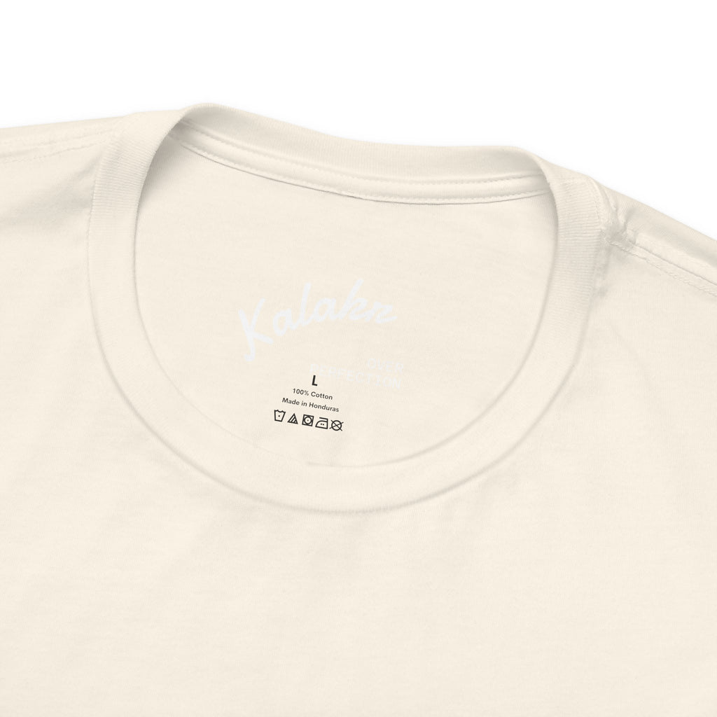 Kalakr Mughal - Front & Back print T-Shirt