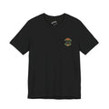 Kalakr Mughal - Front & Back print T-Shirt